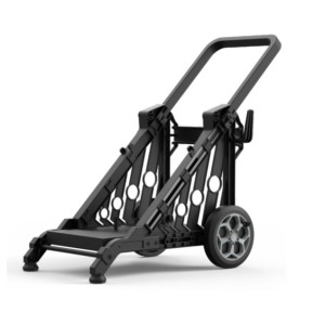 KOLICA DOLLY ZA PUMPU ZA CISCENJE KLIMA UREDJAJA WIPCOOL C110T KOLICA DOLLY ZA PUMPU ZA CISCENJE KLIMA UREDJAJA WIPCOOL C110T