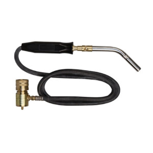 BRENER MAPP GAS SA CREVOM JH-3W BRENER MAPP GAS SA CREVOM JH-3W