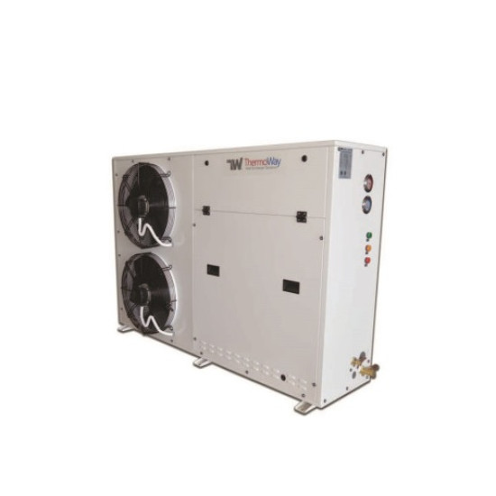 AGREGAT FRASCOLD Q5-28Y 6970W -25/+45 MT AGREGAT FRASCOLD Q5-28Y 6970W -25/+45 MT