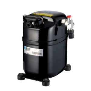 KOMPRESOR LUNITE AJ 45-17P-FZ R404 SA VENTILOM 220V 613FR022