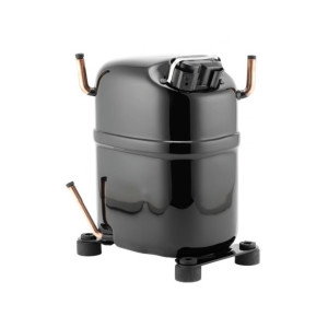 KOMPRESOR LUNITE AJ44-80P-FZ _TU R404A NA VARENJE 220V 613FR201 (CAJ 94-80Z)