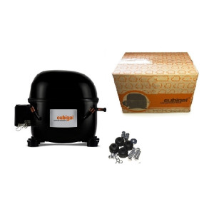 CUBIGEL NUY90NGa R-290 1/3HP LMBP 8.90 cm3 KOMPRESOR