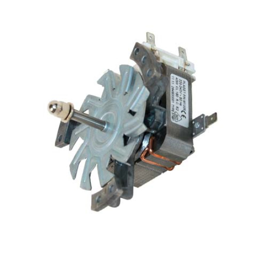MOTOR VENTILATOR RERNE BEKO 264900001 MOTOR VENTILATOR RERNE BEKO 264900001