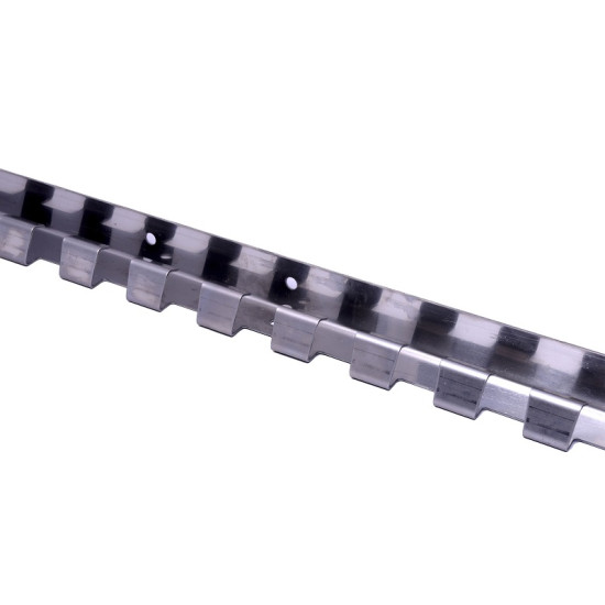 DRZAC I NOSAC PVC ZAVESE INOX I-SPK-33 (100CM)