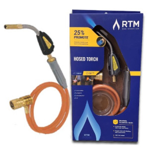 BRENER ZA MAPP GAS SA CREVOM RTM HT-1S660 BRENER ZA MAPP GAS SA CREVOM RTM HT-1S660