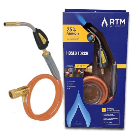 BRENER ZA MAPP GAS SA CREVOM RTM HT-1S660 BRENER ZA MAPP GAS SA CREVOM RTM HT-1S660