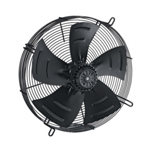 VENTILATOR AKSIJALNI F 400 MONO PREMENTE 1380rpm AKSE 400-4 A3C ROSENBERG