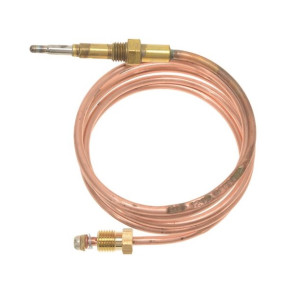 TERMOELEMENT M9X1 1000MM M8X1