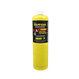 MAPP GAS 453,6g ELK