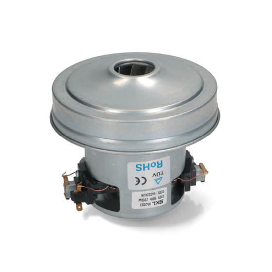MOTOR USISIVACA 2200W CG22 (CG11) VAC024UN SKL ALT. 505UN032 MOTOR USISIVACA 2200W CG22 (CG11) VAC024UN SKL ALT. 505UN032