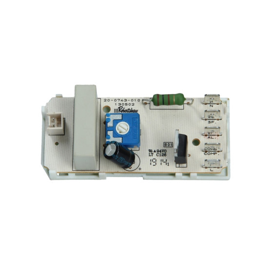 TERMOSTAT ZAMRZIVACA BEKO 4628150100 ORIGINAL TERMOSTAT ZAMRZIVACA BEKO 4628150100 ORIGINAL