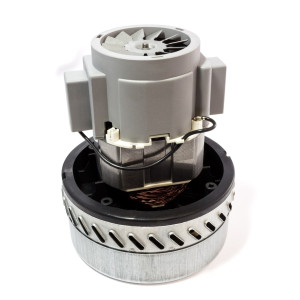 MOTOR USISIVACA 1200W HIDRO 2 ELISE CG25 VAC026UN MONDO ALT. 505UN046