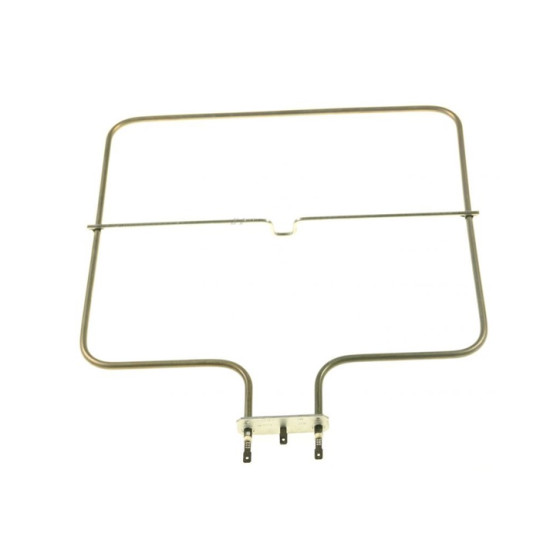 GREJAC RERNE KONCAR VESTEL 1000W 32041474 32018184 ORIGINAL GREJAC RERNE KONCAR VESTEL 1000W 32041474 32018184 ORIGINAL