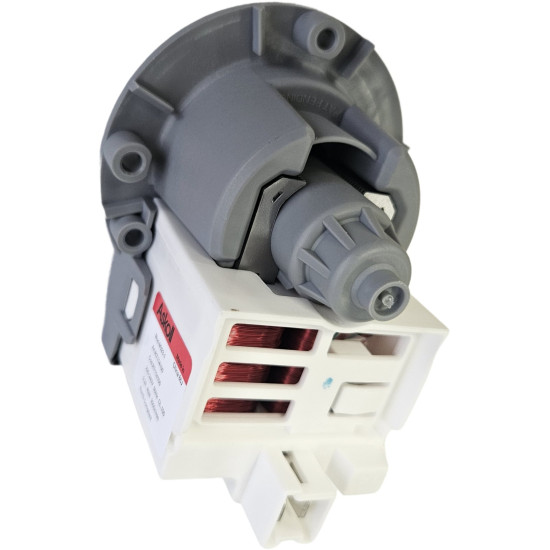PUMPA VES MASINE GORENJE ASKOLL DZEK 40W 398371 215289 ALT. 315UN059 PUMPA VES MASINE GORENJE ASKOLL DZEK 40W 398371 215289 ALT. 315UN059