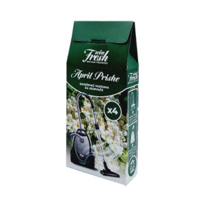 OSVEZIVAC ZA USISIVAC APRIL FRESH 4/1