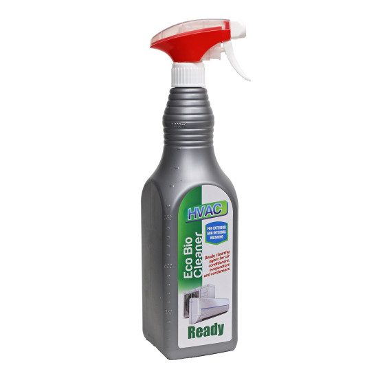 TECNOST ZA PRANJE KLIMA HVAC ECO BIO CLEANER READY 1L