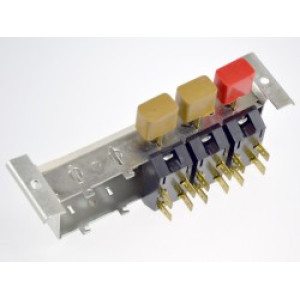 TASTATURA VES MASINE EI 3 SARENE TASTATURA VES MASINE EI 3 SARENE