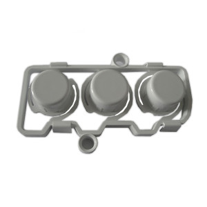 NOSAC TASTATURE VES MASINE GORENJE WA 50050-154466 ORIGINAL