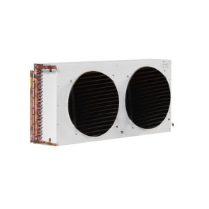 VAZDUSNI KONDENZATOR TCC E 050.A12-B3-25 THERMOWAY 32.5 KW DT15