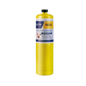 MAPP GAS PREMIUM PRO RTM 400g MAPP GAS PREMIUM PRO RTM 400g