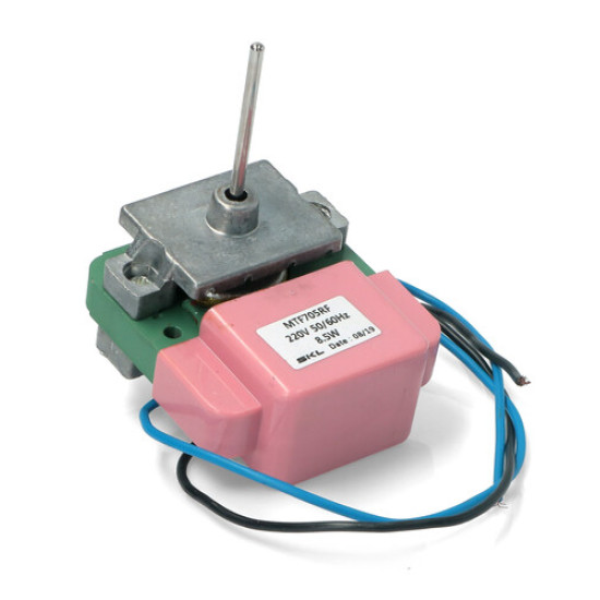 MOTOR VENTILATORA FRIZIDERA NO FROST BOSCH MTF705RF MOTOR VENTILATORA FRIZIDERA NO FROST BOSCH MTF705RF