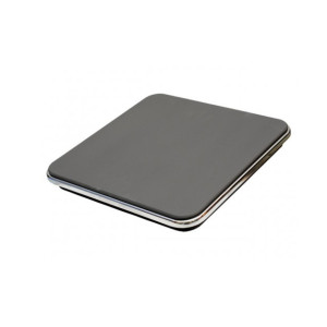 RINGLA ZA PROFESIONALNI SPORET 300X300 ZAOBLJENE IVICE 4000W 230V monofazna