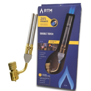 BRENER ZA MAPP GAS SA DVE CEVI RTM HT-2 BRENER ZA MAPP GAS SA DVE CEVI RTM HT-2