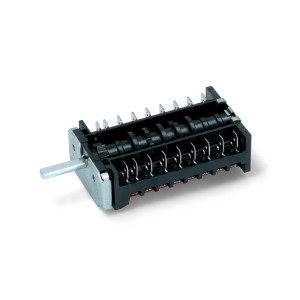 PREKIDAC RERNE 6+0 ZANUSSI 3570285027 EGO