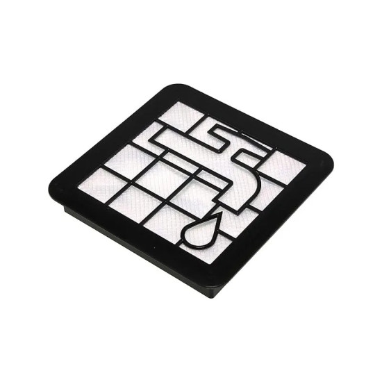 HEPA FILTER USISIVACA PHILIPS 432200538211 FC8010/02 HEPA FILTER USISIVACA PHILIPS 432200538211 FC8010/02