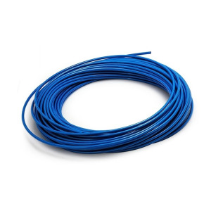 PVC KAPILARA ERRECINQUE CEV PLAVA 2X5,9 mm 070/01 200m