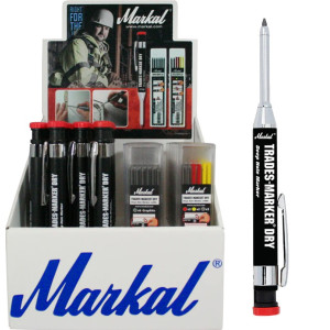 MARKER GRAFITNA OLOVKA DRY MARKER GRAFITNA OLOVKA DRY