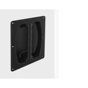 RUCKA UNUTRASNJA ZA KLIZNA VRATA R020845