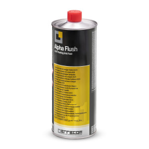 AC ALPHA FLUSH FLUID 1L TECNOST ZA ISPIRANJE TR1142.K01  ERRECOM