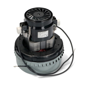 MOTOR USISIVACA 400W 24V 170mm VAC082UN