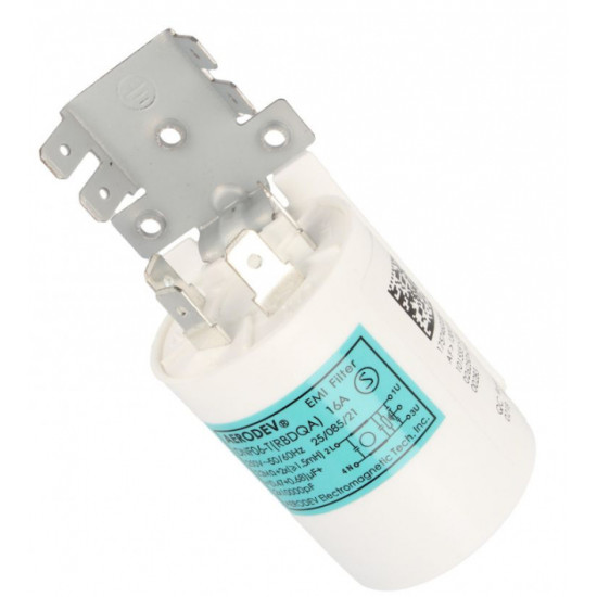 RSO FILTER BEKO 1757460200 ORIGINAL