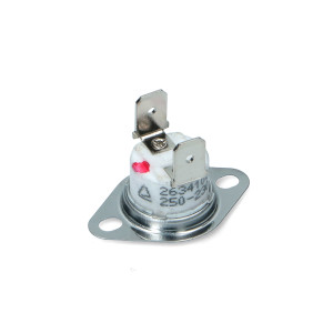 TERMOSTAT BIMETALNI BEKO 16A 250?C 263410017 ORIGINAL