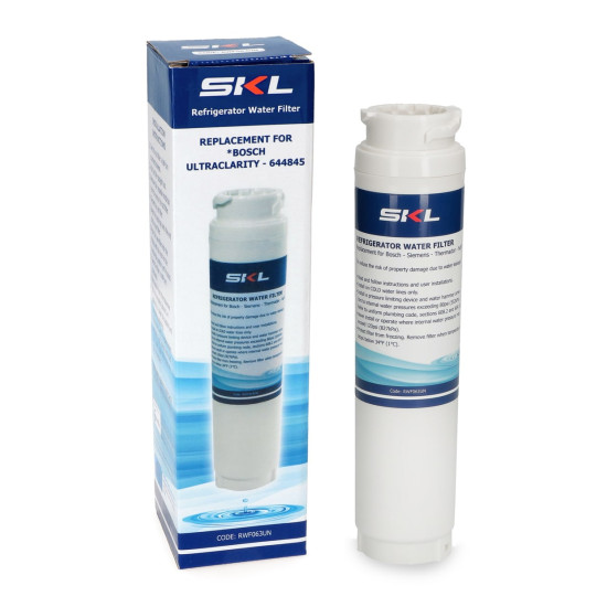 FILTER AQUA BOSCH 11034151 00641425 00644845 FILTER AQUA BOSCH 11034151 00641425 00644845