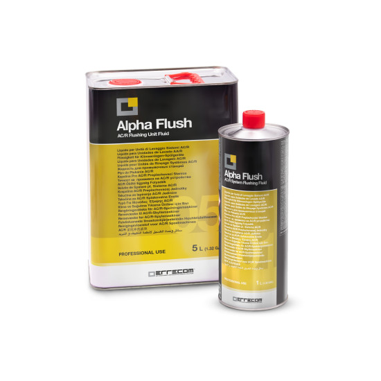 AC ALPHA FLUSH FLUID 5L TECNOST ZA ISPIRANJE TR1142.P01 ERRECOM AC ALPHA FLUSH FLUID 5L TECNOST ZA ISPIRANJE TR1142.P01 ERRECOM