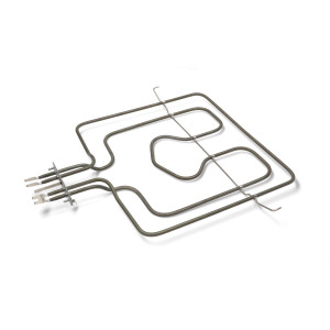 GREJAC RERNE GORENJE 1100+1600W 564204 SAHTERM ALT. 14362