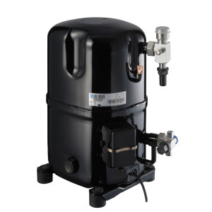 KOMPRESOR LUNITE AG 45-81Z R404A TROFAZNI VARENJE 613FR186