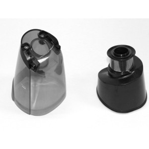 CIKLON FILTER USISIVACA GORENJE 923842 ORIGINAL CIKLON FILTER USISIVACA GORENJE 923842 ORIGINAL