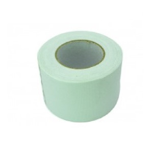 TRAKA ZA KLIMU LEPLJIVA BELA 0.15mm x 50mm x 18m PREMIUM