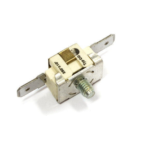 TERMOSTAT KLIKSON MALI KSD301- 250 TRB007UN TERMOSTAT KLIKSON MALI KSD301- 250 TRB007UN