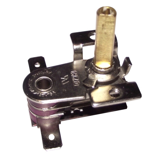 TERMOSTAT KLIKSON MALI KS198 70 ALBERINO 20mm TRB000UN TERMOSTAT KLIKSON MALI KS198 70 ALBERINO 20mm TRB000UN