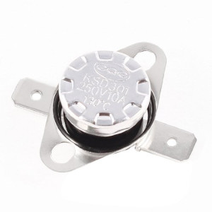 TERMOSTAT KLIKSON MALI KSD301/303-130c TERMOSTAT KLIKSON MALI KSD301/303-130c