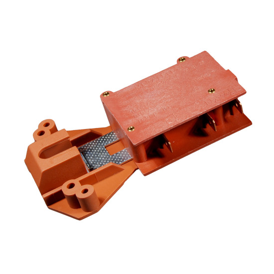 BIMETALNA BRAVA BEKO 148AC02 INT000AC AC4401 ZV445T BIMETALNA BRAVA BEKO 148AC02 INT000AC AC4401 ZV445T