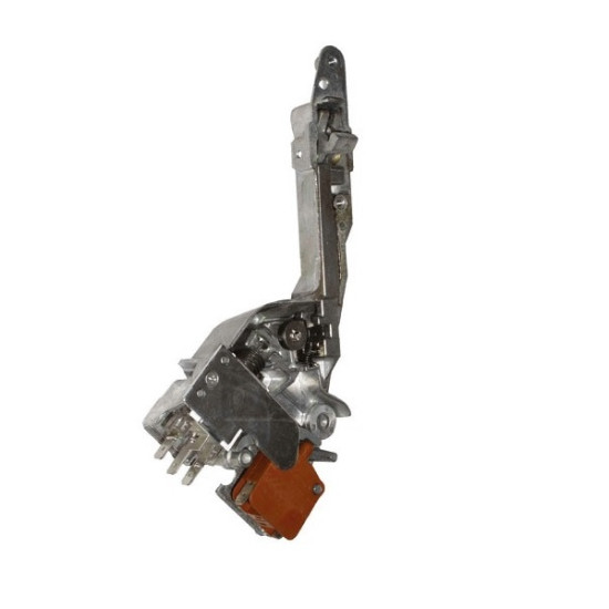 BIMETALNA BRAVA MIELE 148MI02 BIMETALNA BRAVA MIELE 148MI02