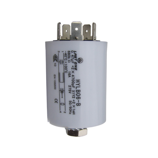 RSO FILTER 0,47mf