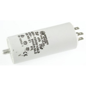 KONDENZATOR 25mf 475V DUCATI