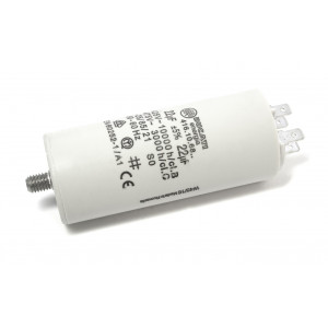 KONDENZATOR 22mf 475V DUCATI